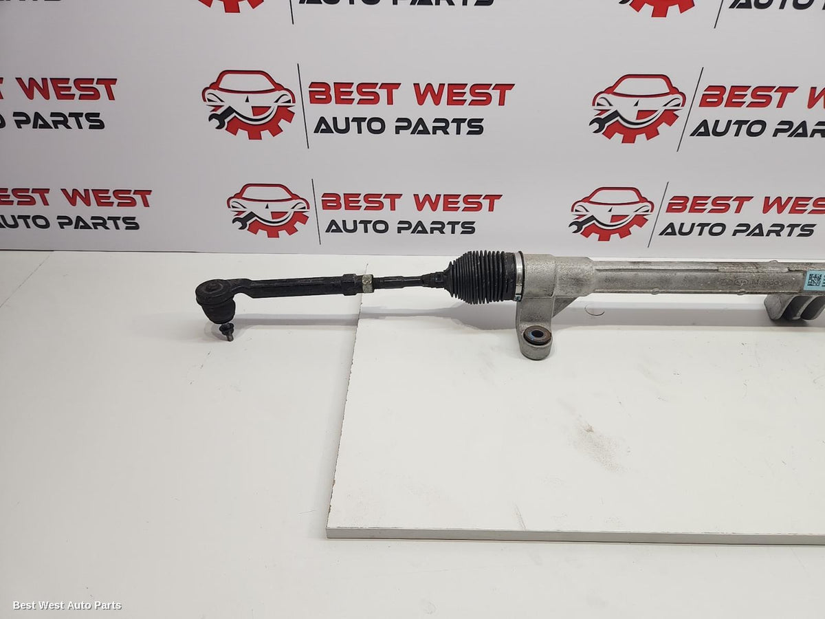 2024 KIA SPORTAGE Steering Box/Rack