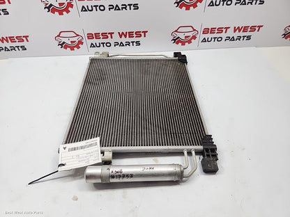 2015 NISSAN JUKE A/C Condenser