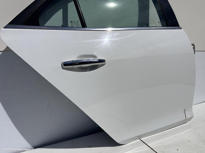 2015 HOLDEN MALIBU RIGHT_REAR_DOOR_SLIDING
