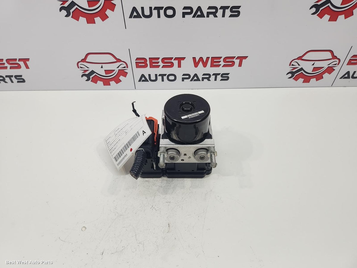 2017 MITSUBISHI LANCER Abs Pump/Modulator