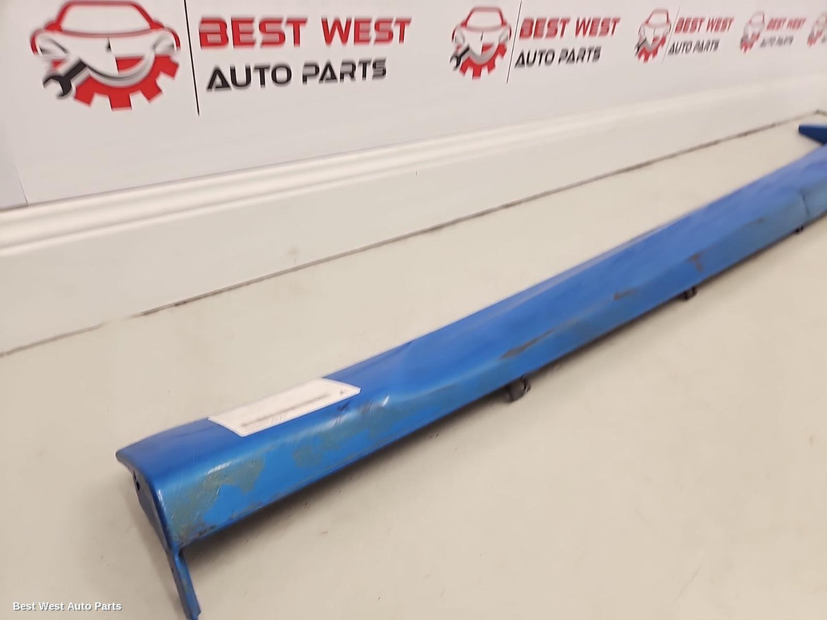 2008 FORD FALCON Side Step/Skirt