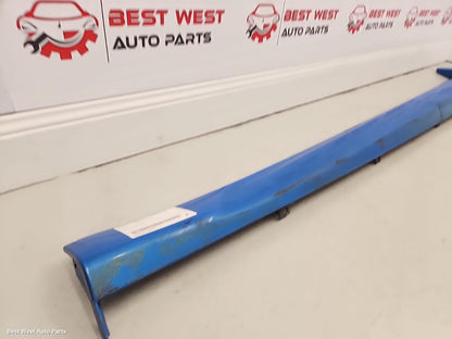 2008 FORD FALCON Side Step/Skirt
