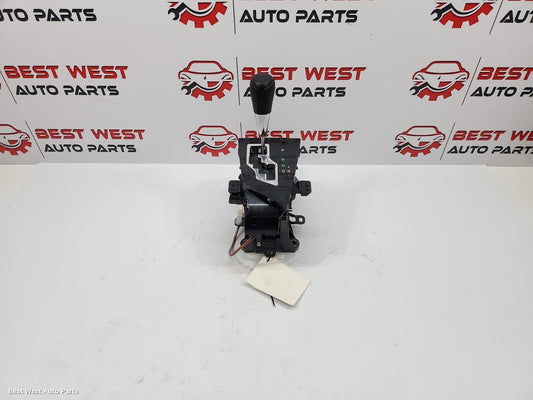 2017 TOYOTA COROLLA Gear Stick/Shifter