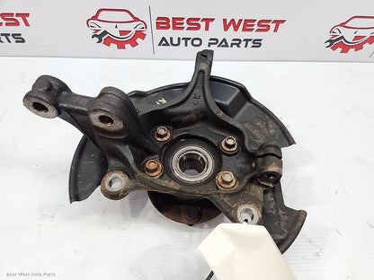 2014 MAZDA CX5 Right Front Hub Assembly