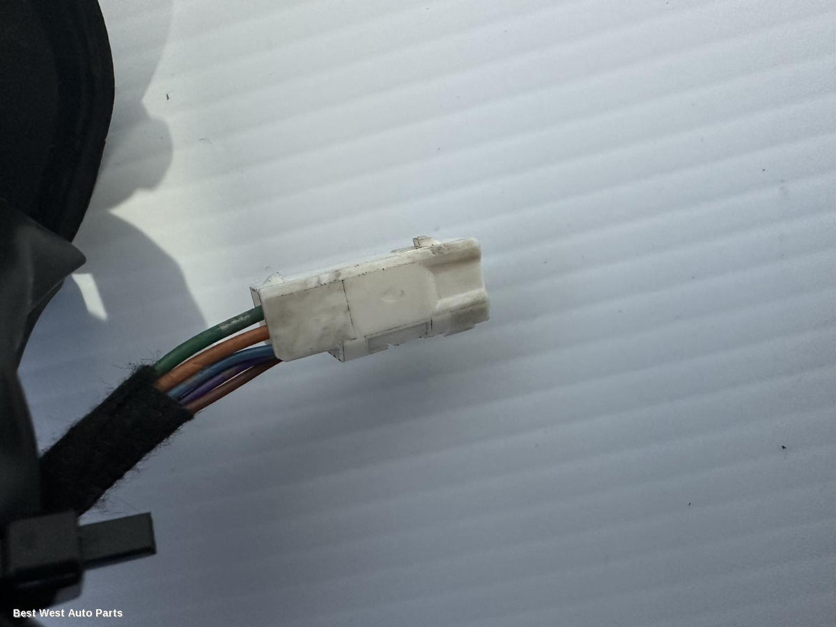 2014 MAZDA 3 Left Door Mirror