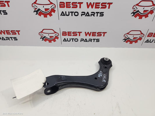 2025 TOYOTA RAV4 Left Rear Trailing Arm