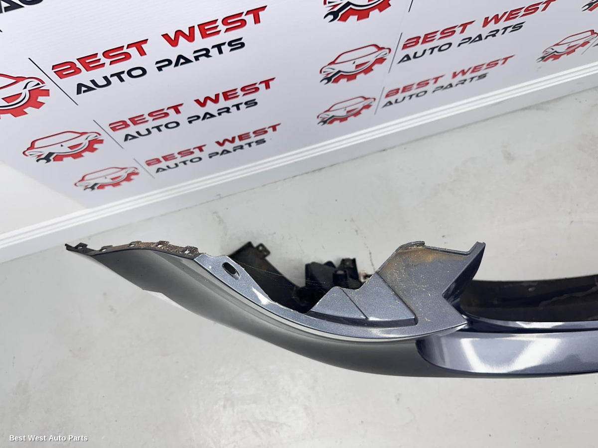 2012 MAZDA CX5 Rear Bumper