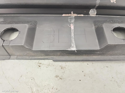 2024 TOYOTA RAV4 Side Step/Skirt