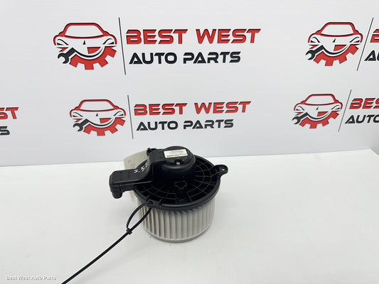 2020 MITSUBISHI ASX Heater Fan Motor