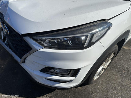 2019 HYUNDAI TUCSON Frt Xmember/Cradle