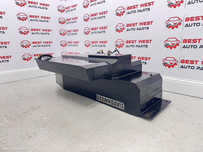 2024 MITSUBISHI TRITON Fuel Tank
