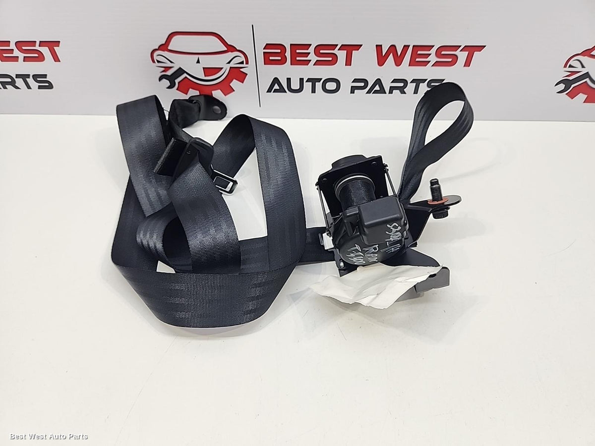 2015 HYUNDAI I30 Seatbelt/Stalk