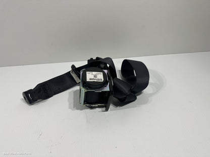 2020 MITSUBISHI ASX Seatbelt/Stalk