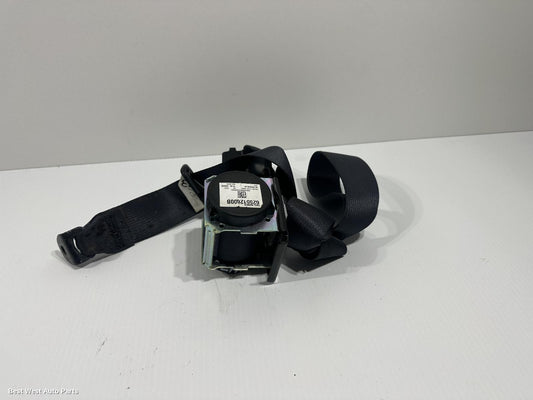 2020 MITSUBISHI ASX Seatbelt/Stalk