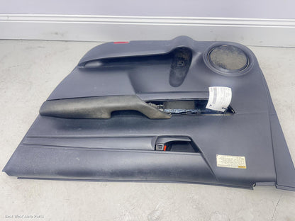 2017 TOYOTA HILUX Door Trim
