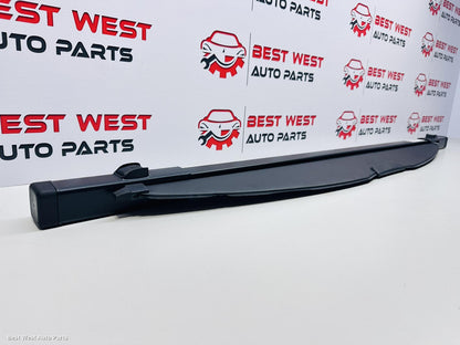 2022 TOYOTA KLUGER PARCEL_SHELF_CARGO_BLIND