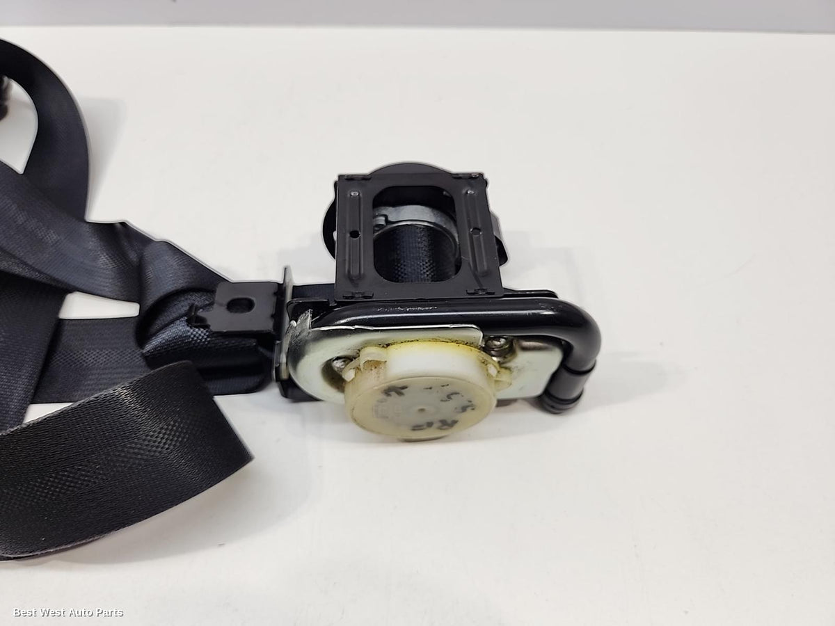 2015 MITSUBISHI MIRAGE Seatbelt/Stalk