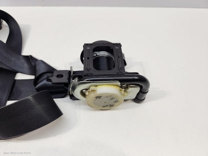 2015 MITSUBISHI MIRAGE Seatbelt/Stalk