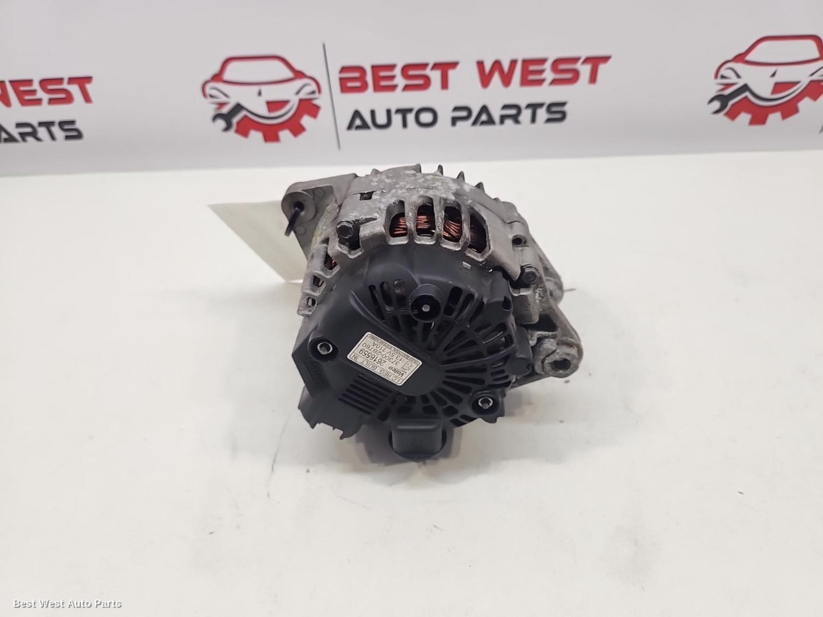 2014 HYUNDAI VELOSTER Alternator