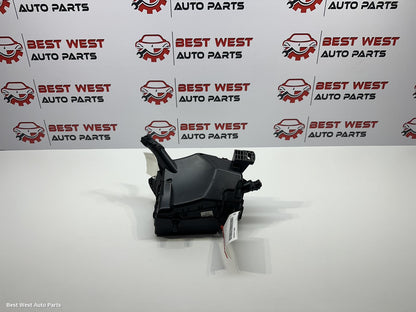 2021 KIA CERATO Fuse Box