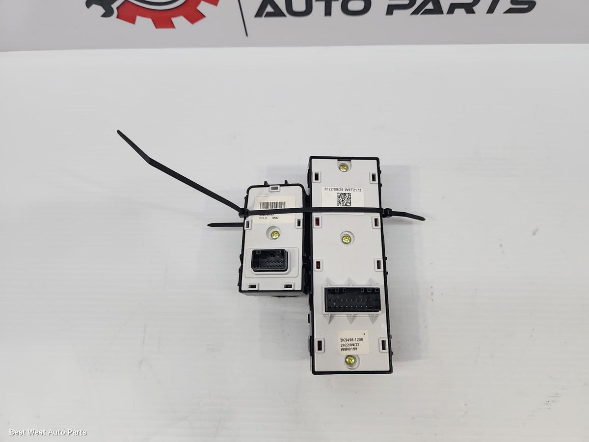 2022 HYUNDAI KONA Pwr Dr Wind Switch