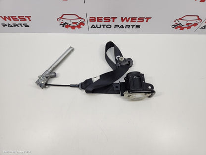 2015 MITSUBISHI MIRAGE Seatbelt/Stalk