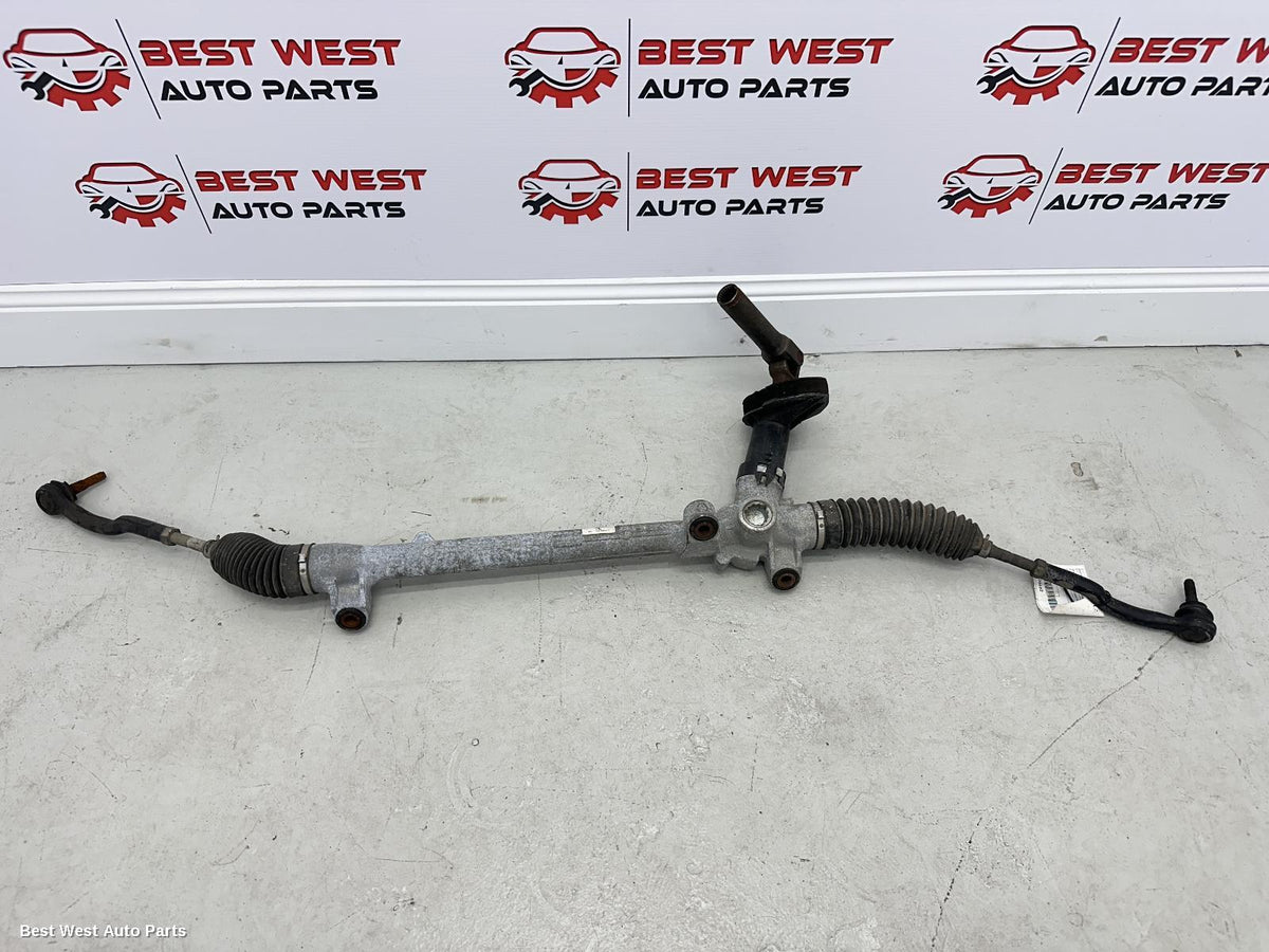 2014 MAZDA 6 Steering Box/Rack