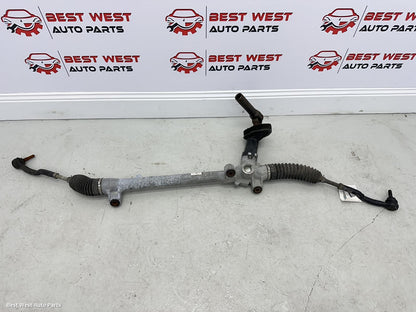 2014 MAZDA 6 Steering Box/Rack