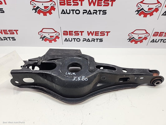 2025 TOYOTA RAV4 Left Rear Trailing Arm
