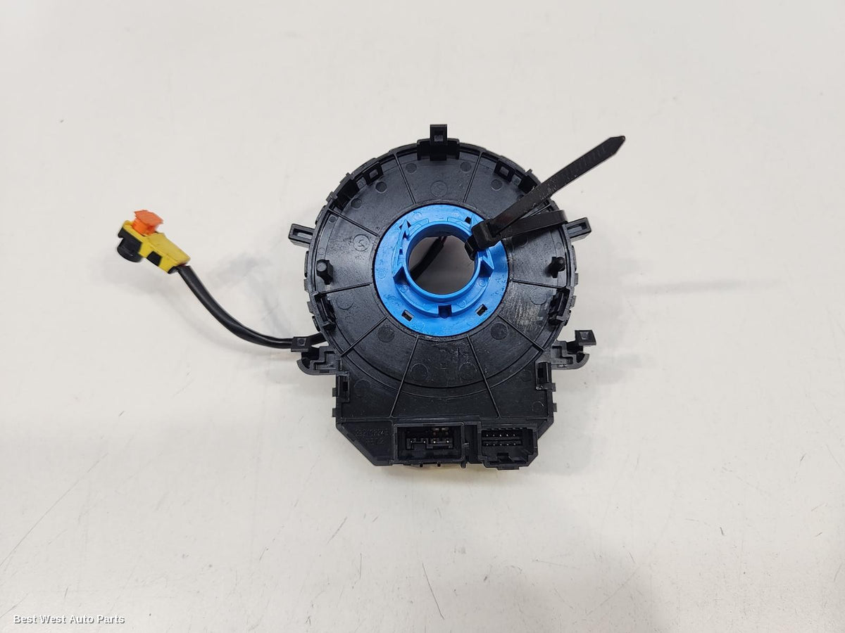 2014 HYUNDAI I30 Airbag Module/Sensor