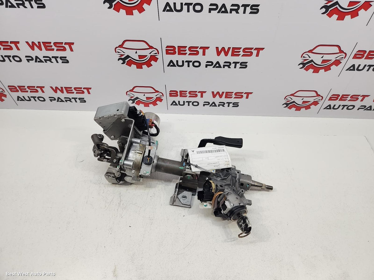 2015 MITSUBISHI MIRAGE Steering Column