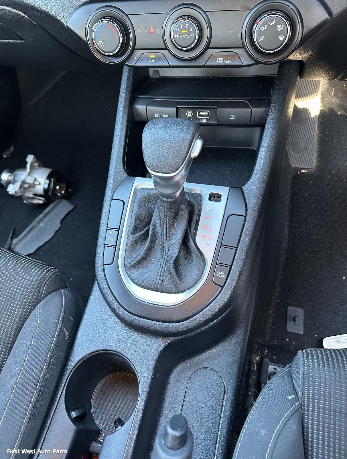 2019 KIA CERATO Gear Stick/Shifter