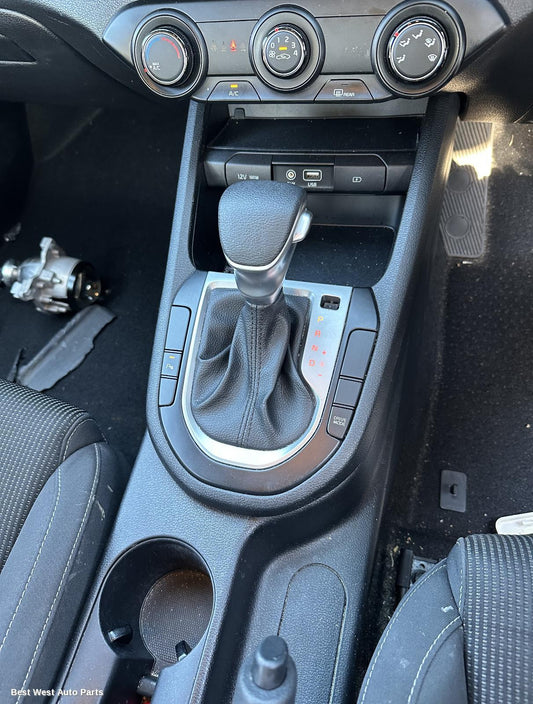2019 KIA CERATO Gear Stick/Shifter