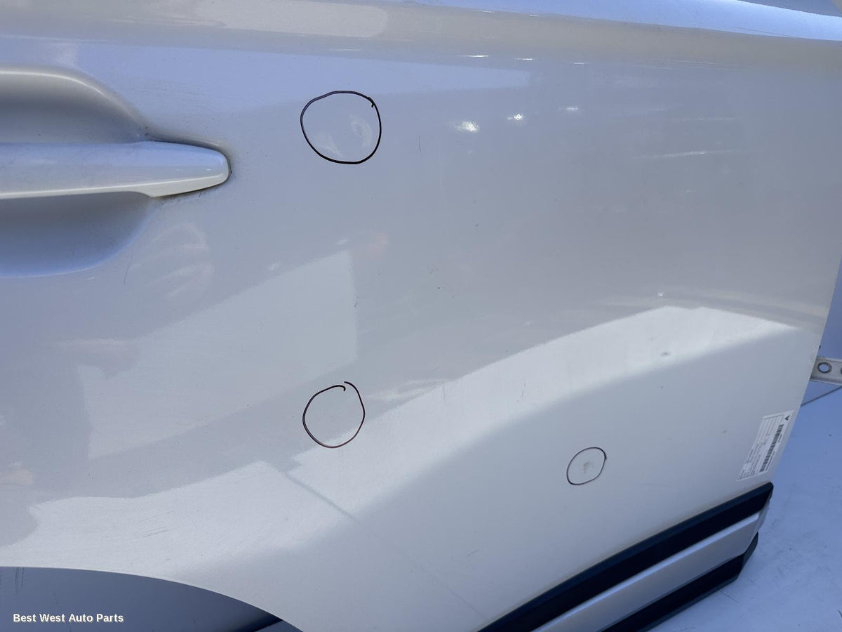 2015 MITSUBISHI OUTLANDER RIGHT_REAR_DOOR_SLIDING
