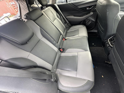2024 SUBARU OUTBACK 2nd Seat (Rear Seat)