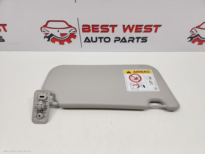 2025 FORD RANGER Sunvisor