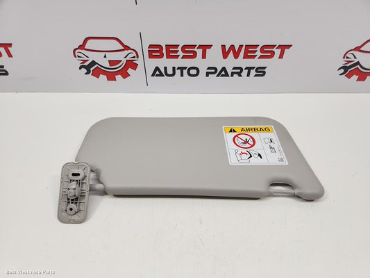 2025 FORD RANGER Sunvisor