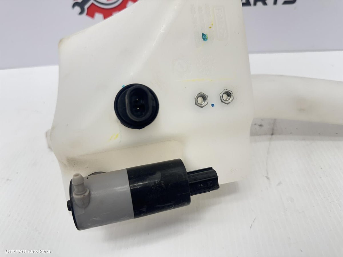 2022 FORD RANGER Washer Bottle