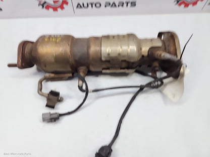 2014 HYUNDAI VELOSTER Catalytic Converter