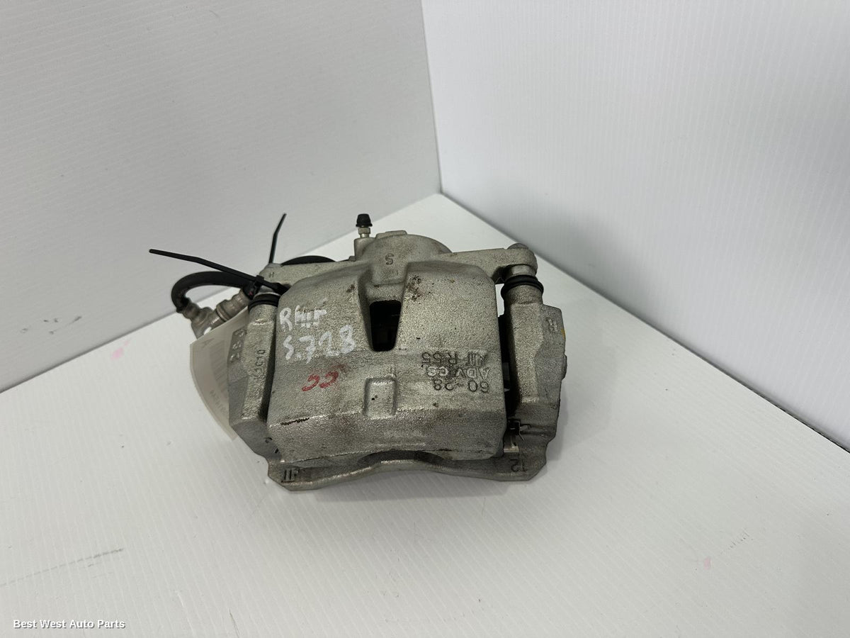 2021 TOYOTA CAMRY Caliper