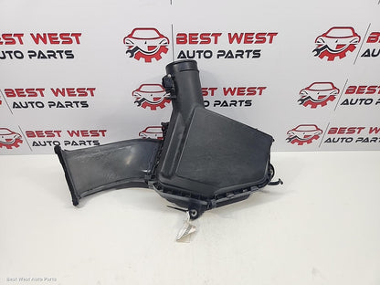 2013 HOLDEN COMMODORE Air Cleaner/Box