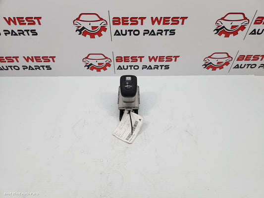 2025 MITSUBISHI OUTLANDER Gear Stick/Shifter