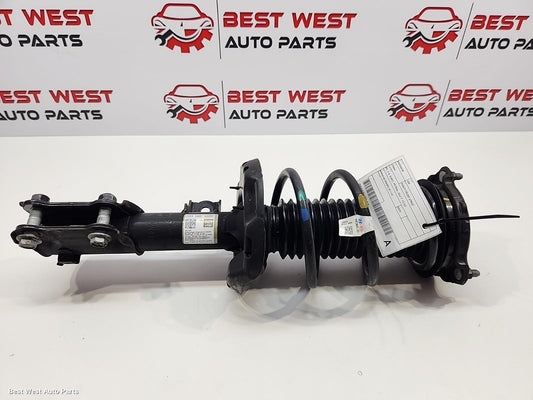 2020 HYUNDAI I30 Right Front Strut