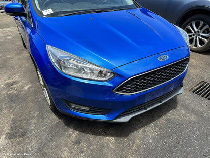 2016 FORD FOCUS Starter