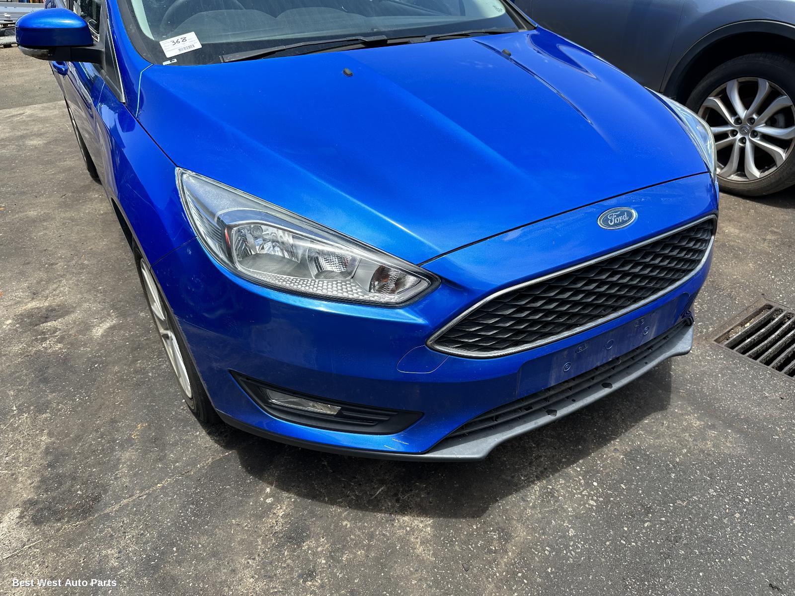 2016 FORD FOCUS Radio/Cd/Dvd/Sat/Tv