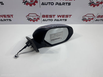 2020 MITSUBISHI TRITON Right Door Mirror