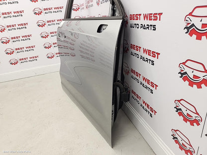 2022 HAVAL JOLION Right Front Door