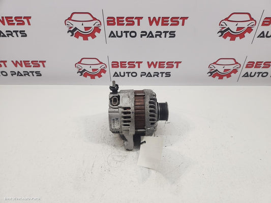 2016 MAZDA CX3 Alternator
