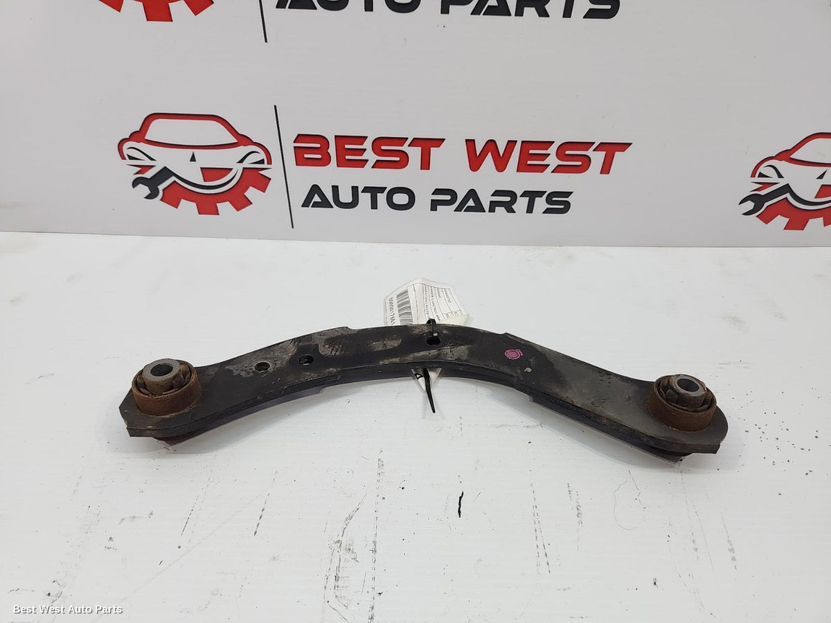 2019 MITSUBISHI ECLIPSE CROSS Right Rear Trailing Arm