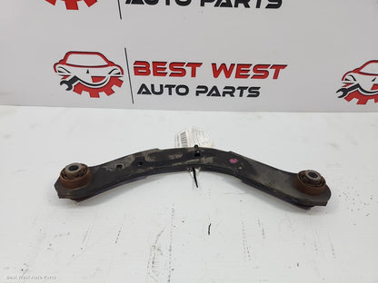 2019 MITSUBISHI ECLIPSE CROSS Right Rear Trailing Arm